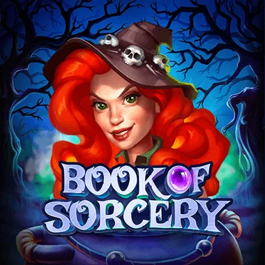 Book of Sorcery