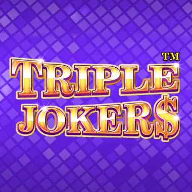 Triple Jokers