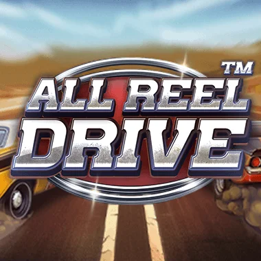 All Reel Drive