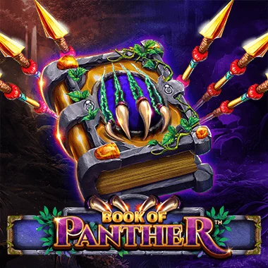 Book Of Panther